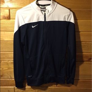 Nike jacket